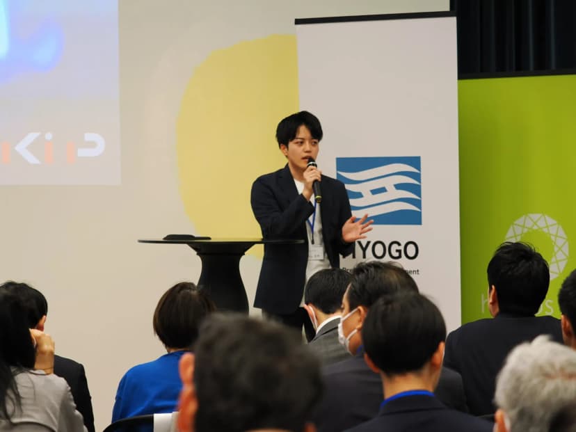 第7回ビジネスモデル・コンテスト Business Model Award 2026 最優秀賞 4