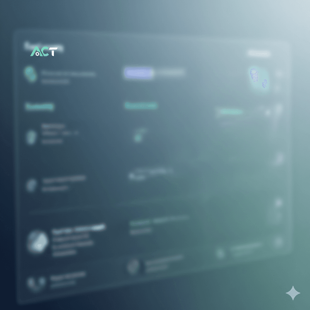 業務活動追跡・管理システム